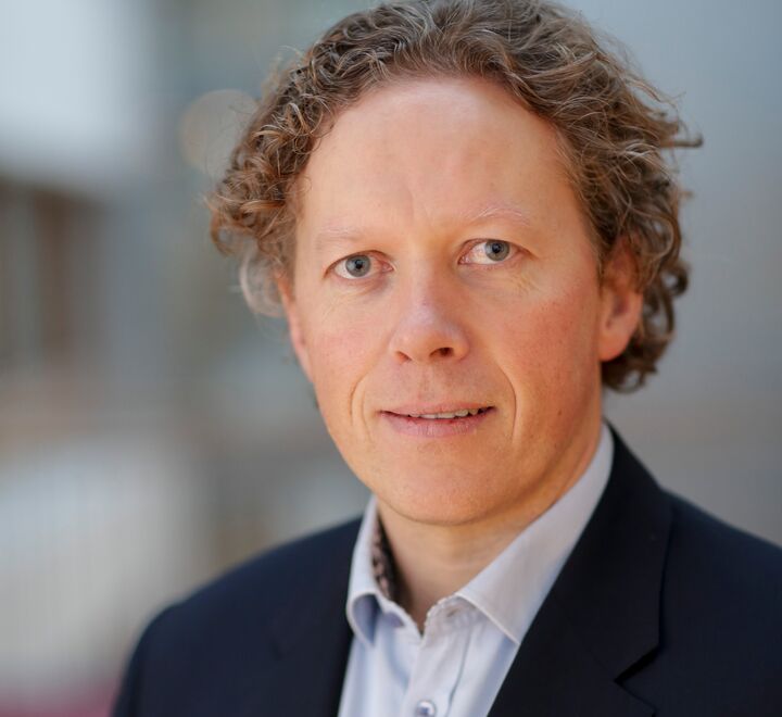 Jon Erland Bonde Lervik